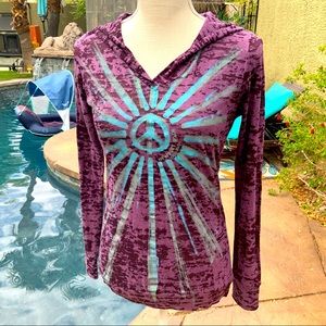 Costal Classic Hoodie Newport BeachTee Shirt